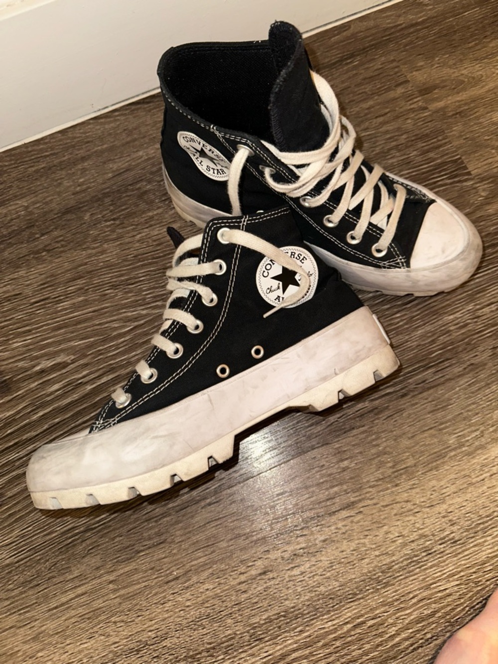 Converse platform - Picture 2 of 3